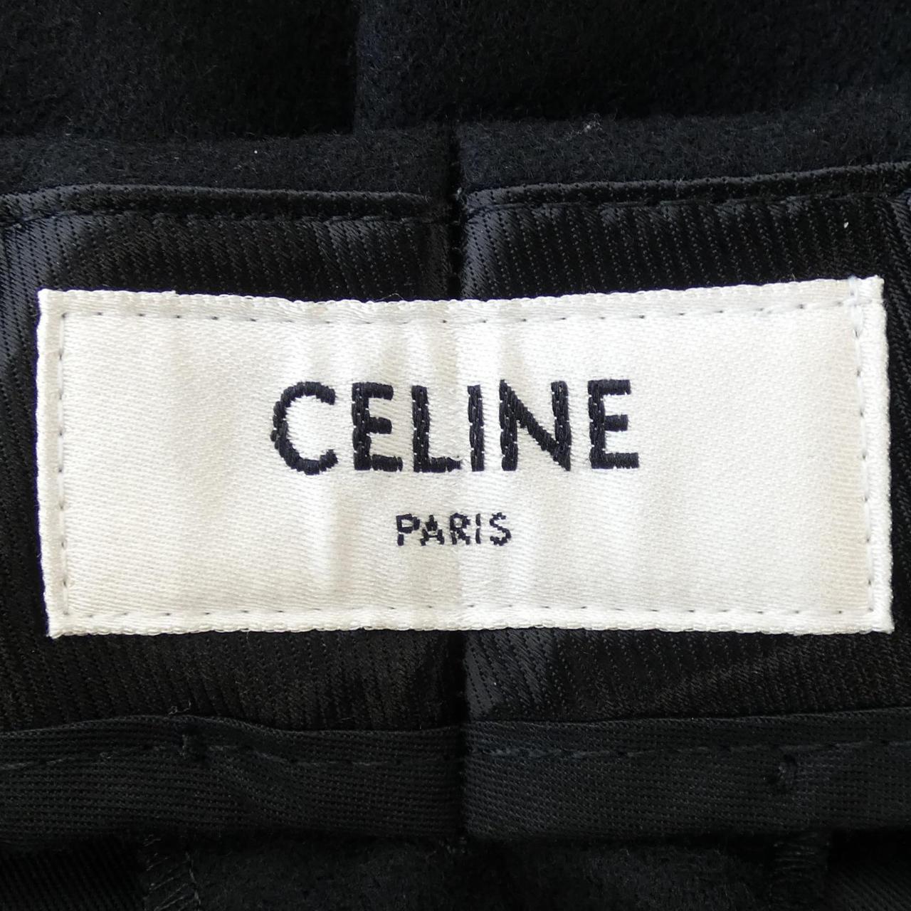 セリーヌ CELINE パンツ