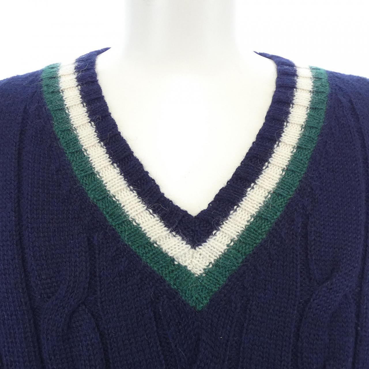 RAFFAMOLINA ニット