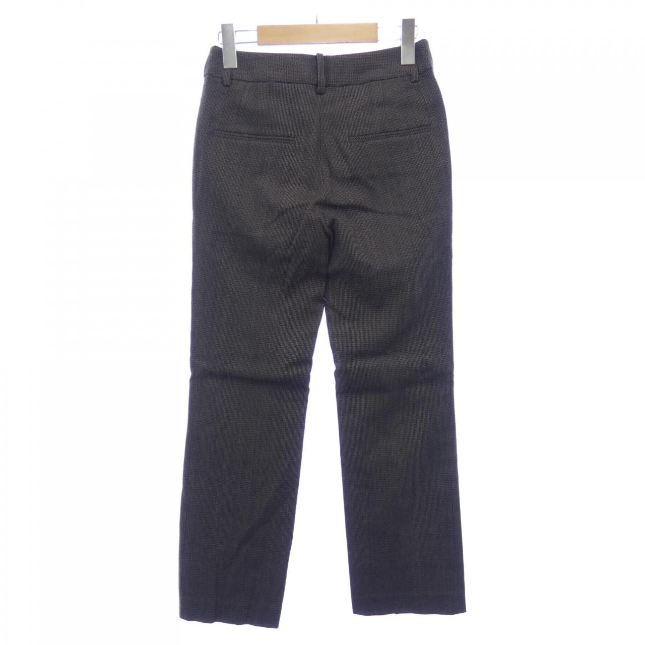 ドゥーズィエムクラス DEUXIEME CLASSE パンツ