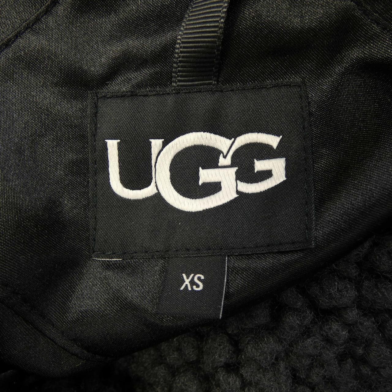アグ UGG コート