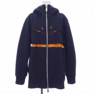 サカイ SACAI パーカー