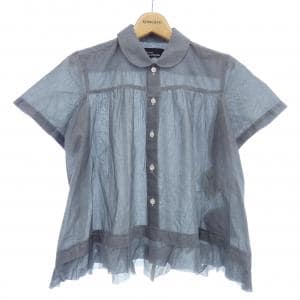 トリココムデギャルソン tricot GARCONS シャツ