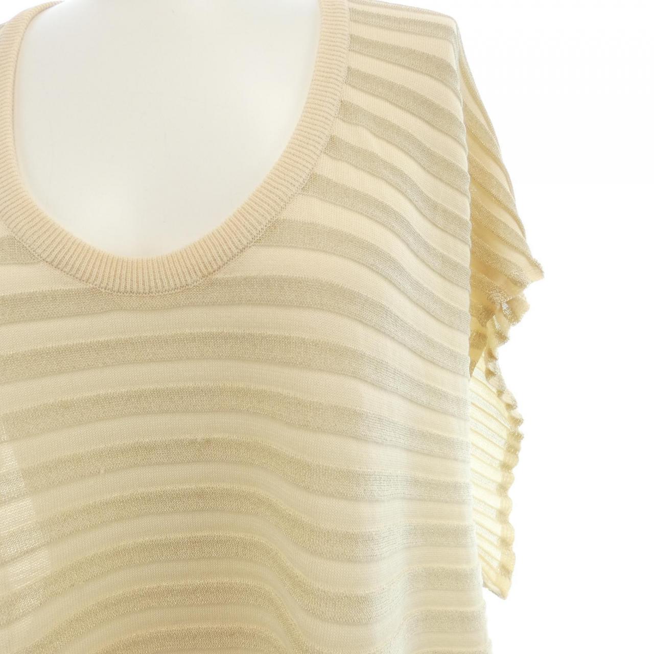 PLEATS PLEASE Knit