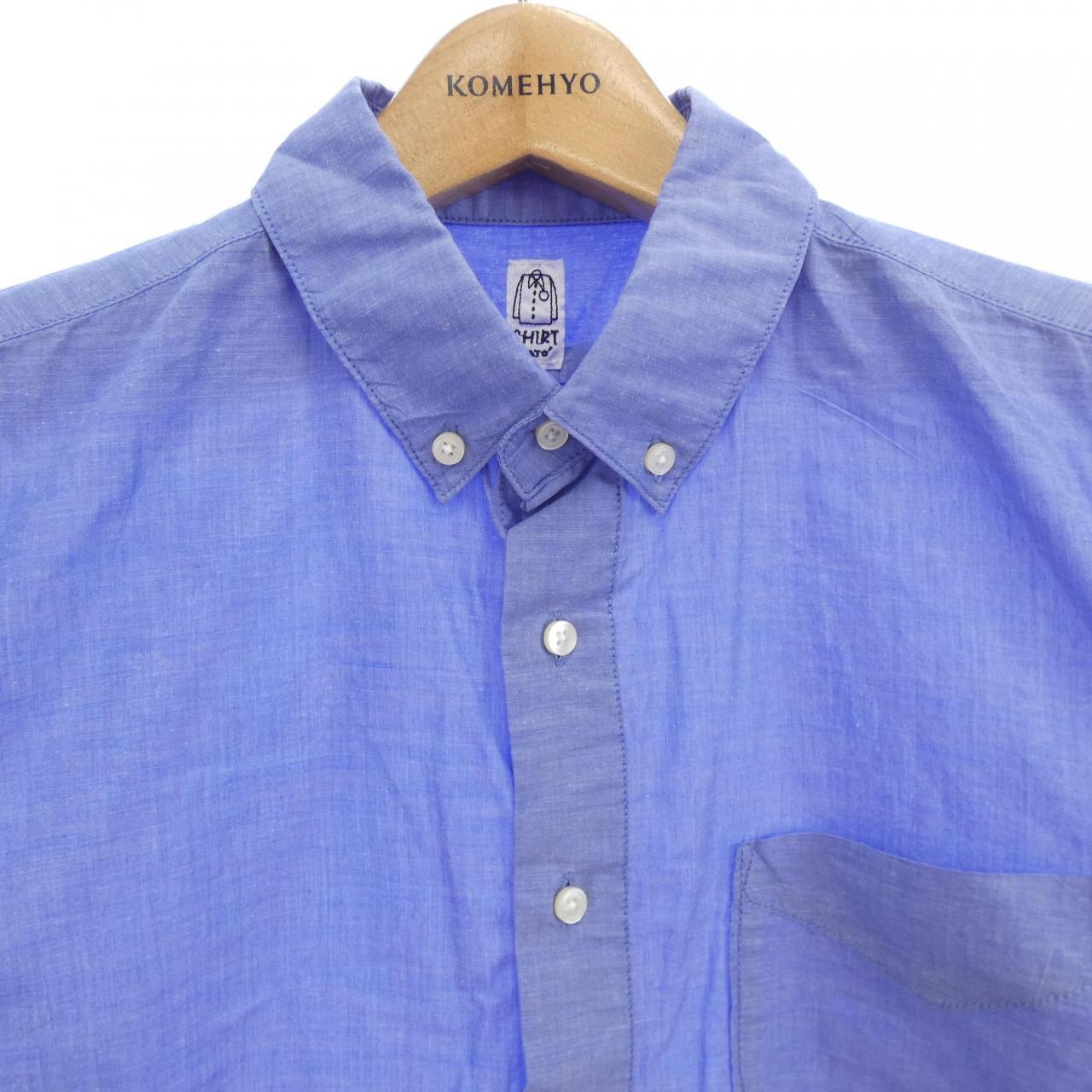 カトー KATO シャツ