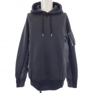 サカイ SACAI パーカー