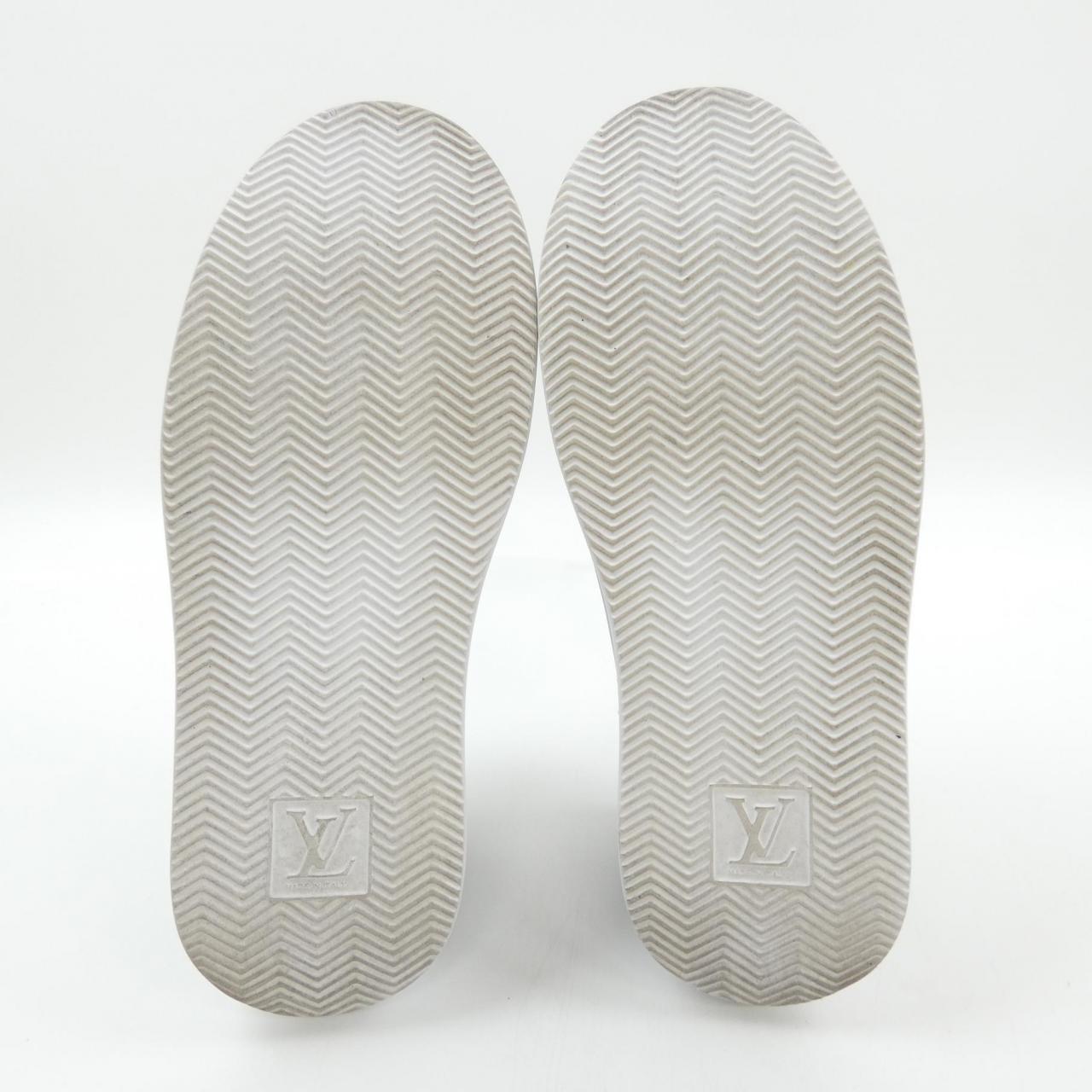 ルイヴィトン LOUIS VUITTON スニーカー