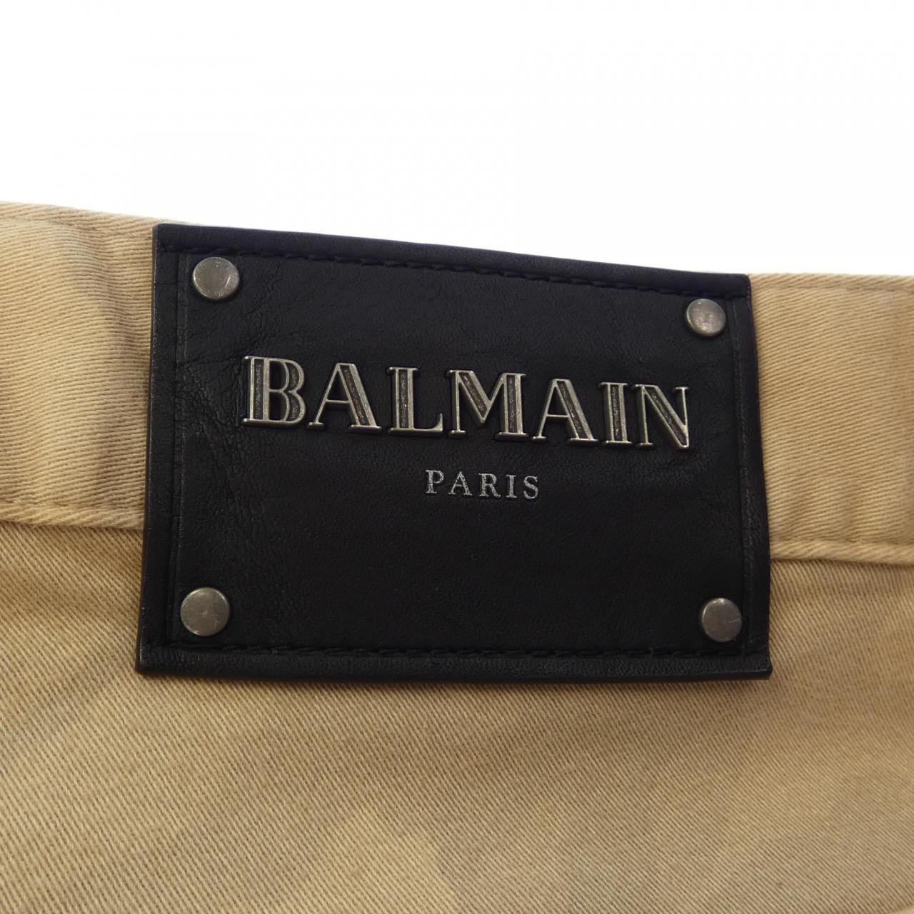バルマン BALMAIN パンツ