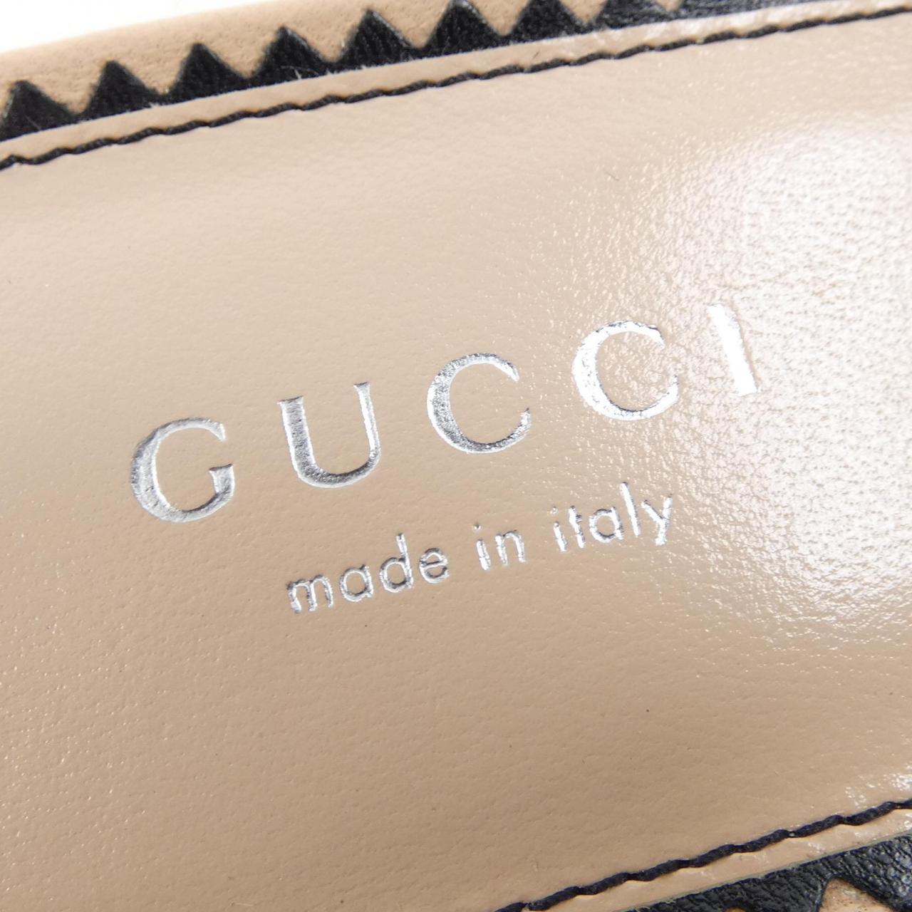 グッチ GUCCI サンダル