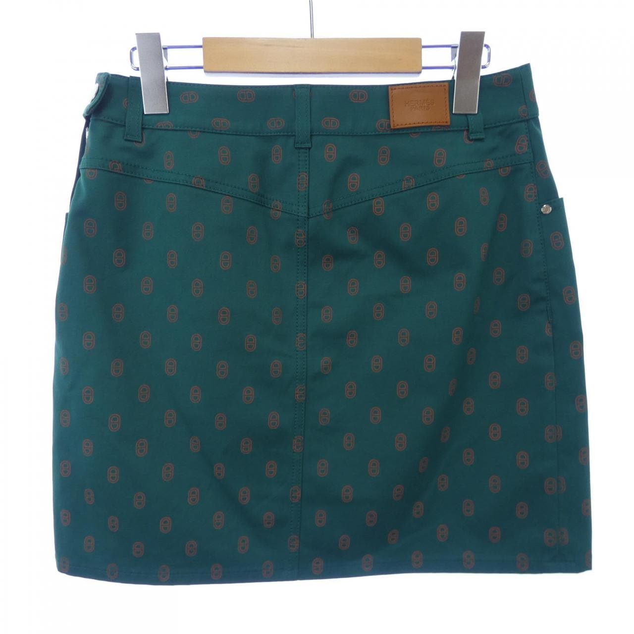HERMES HERMES Skirt
