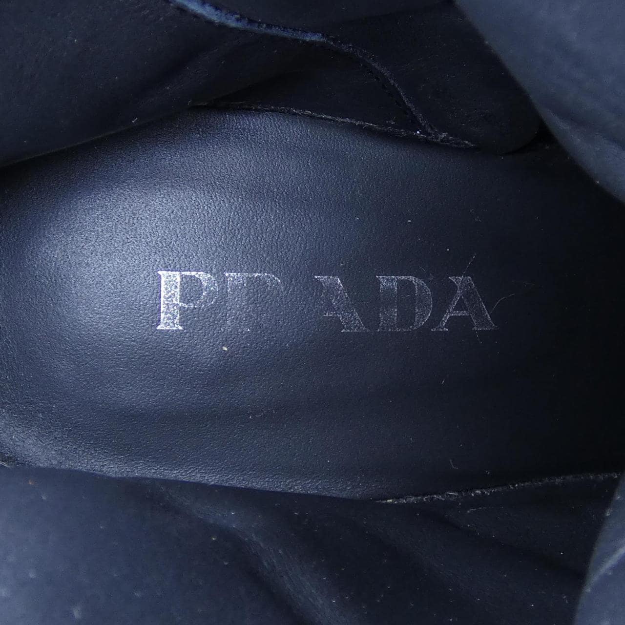 プラダ PRADA ブーツ