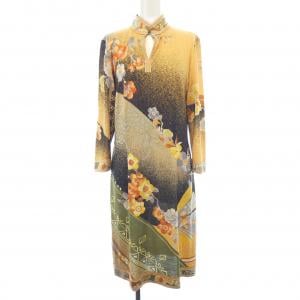 レオナールファッション LEONARD FASHION ワンピース