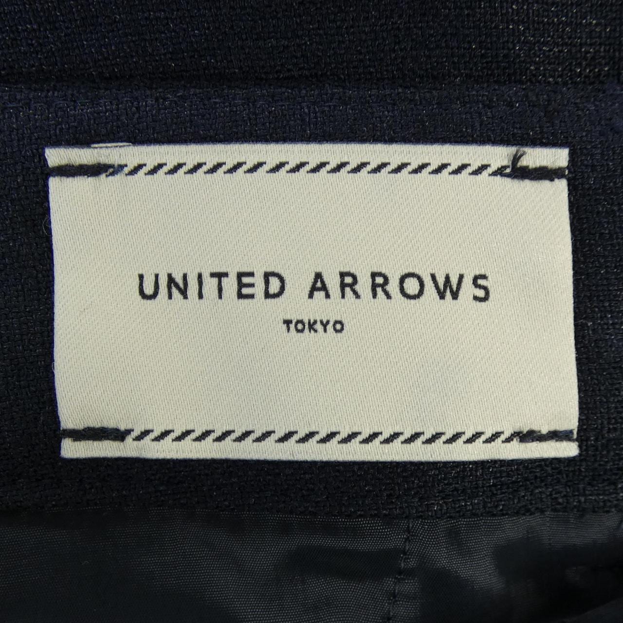 ユナイテッドアローズ UNITED ARROWS パンツ