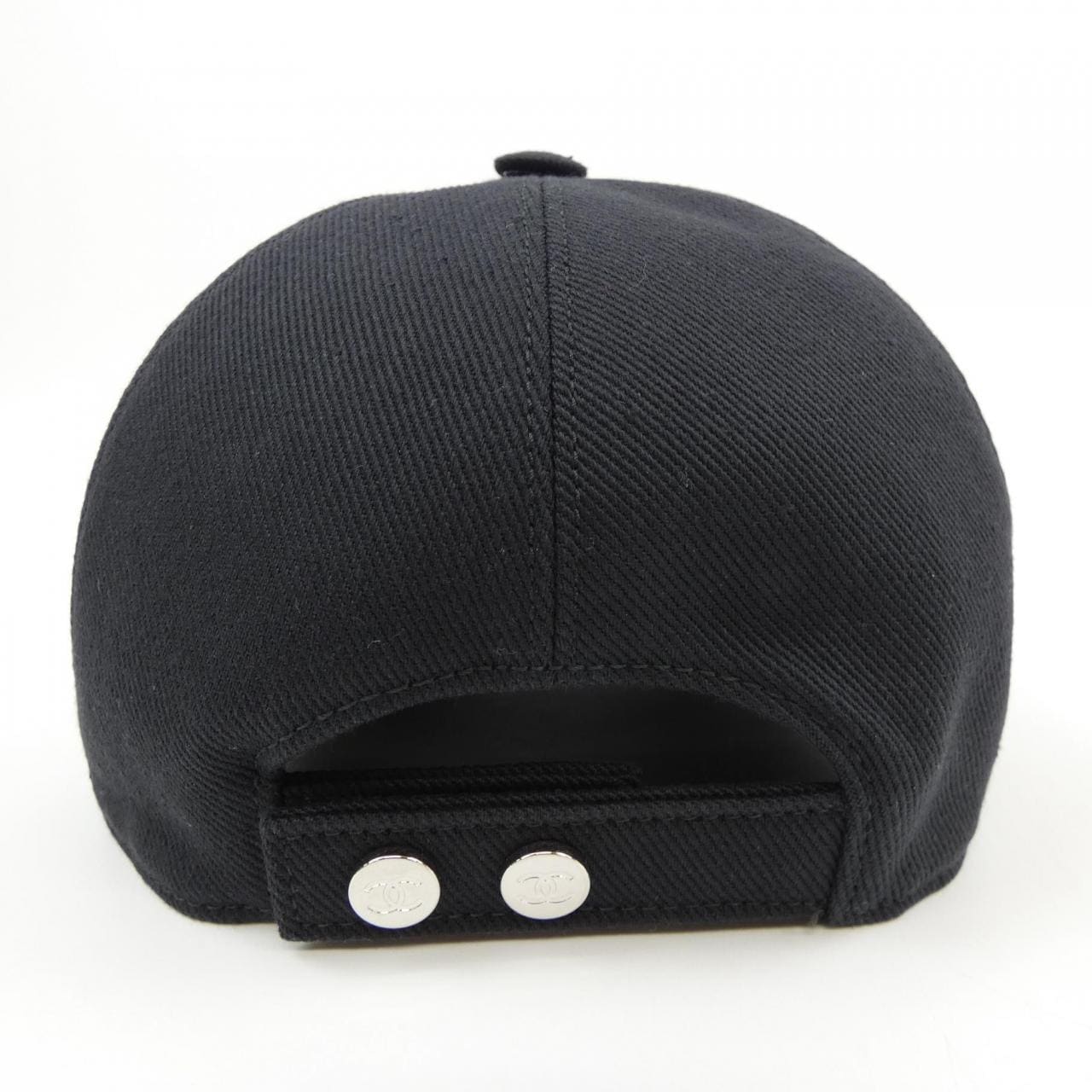 シャネル CHANEL キャップ