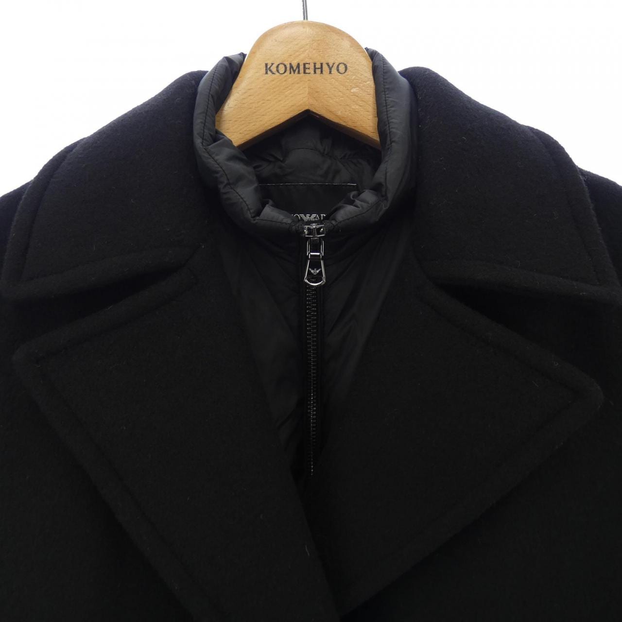 エンポリオアルマーニ EMPORIO ARMANI コート