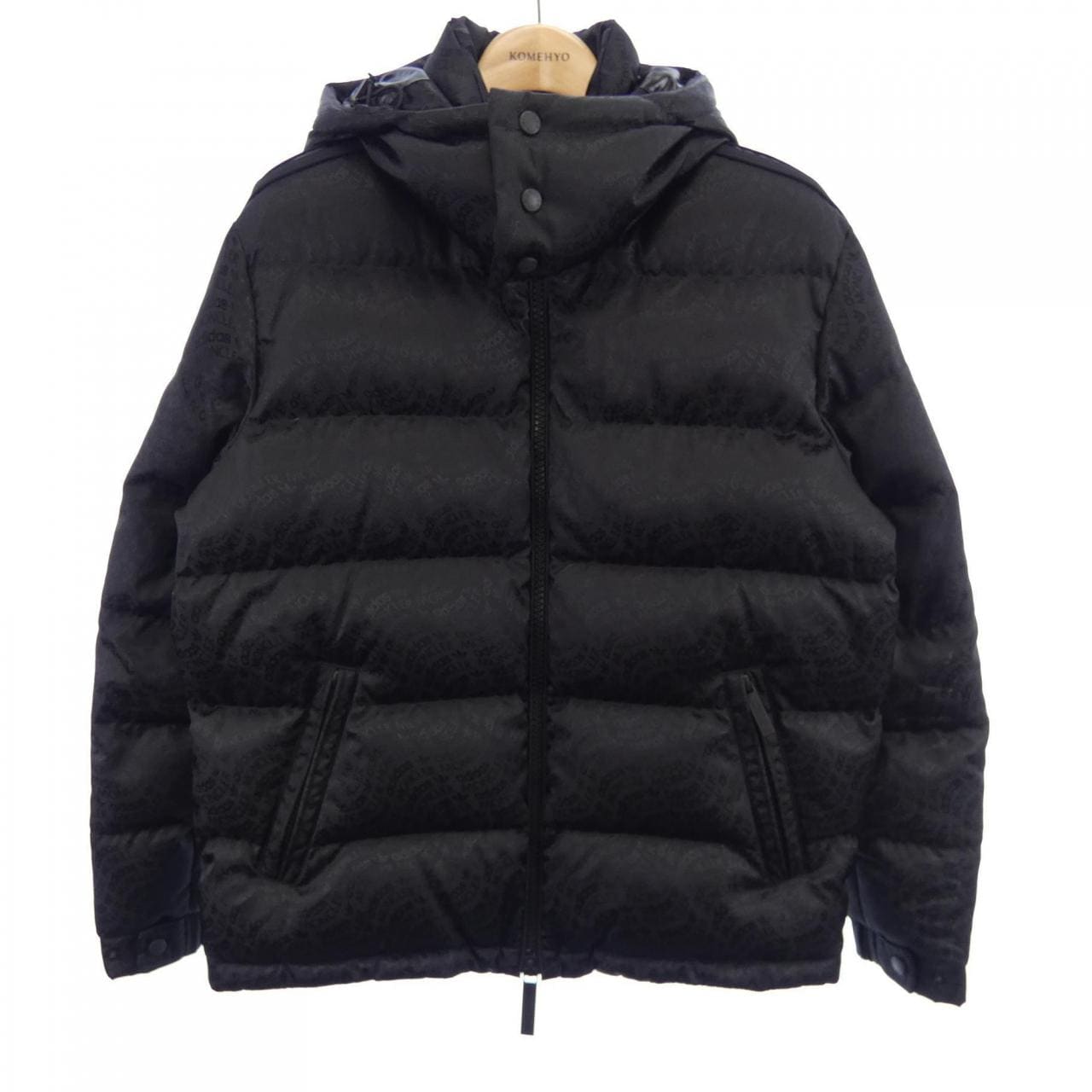 モンクレール ジーニアス MONCLER GENIUS ADIDAS ALPBACH ダウンジャケット