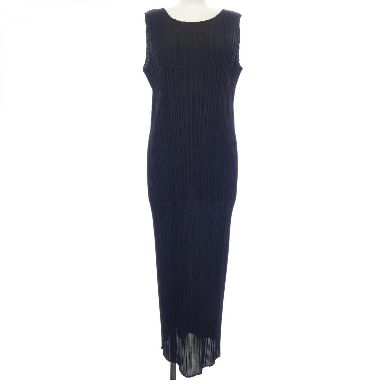 プリーツプリーズ PLEATS PLEASE PP05JH114 ワンピース