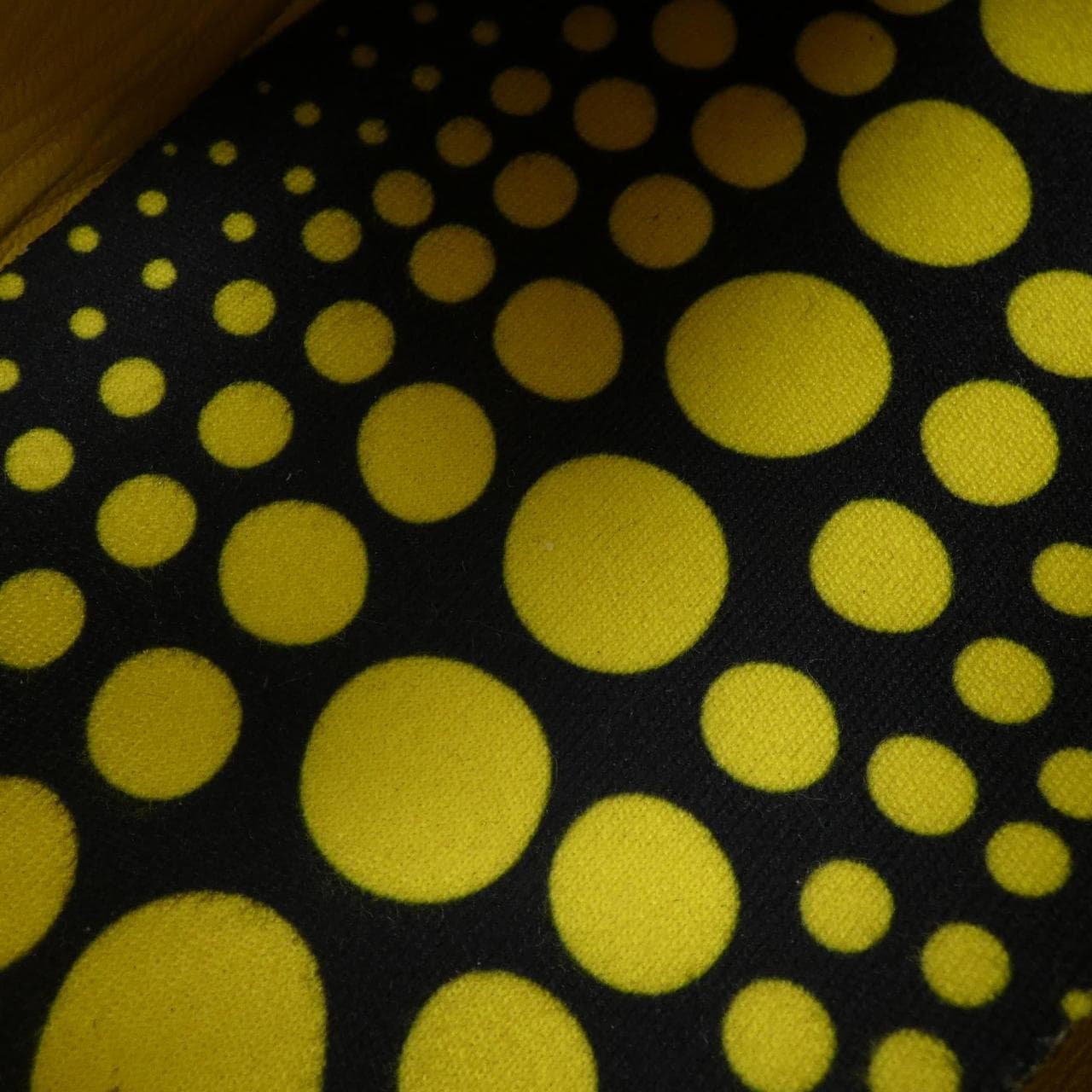 LOUIS VUITTON YAYOI KUSAMA Shoes