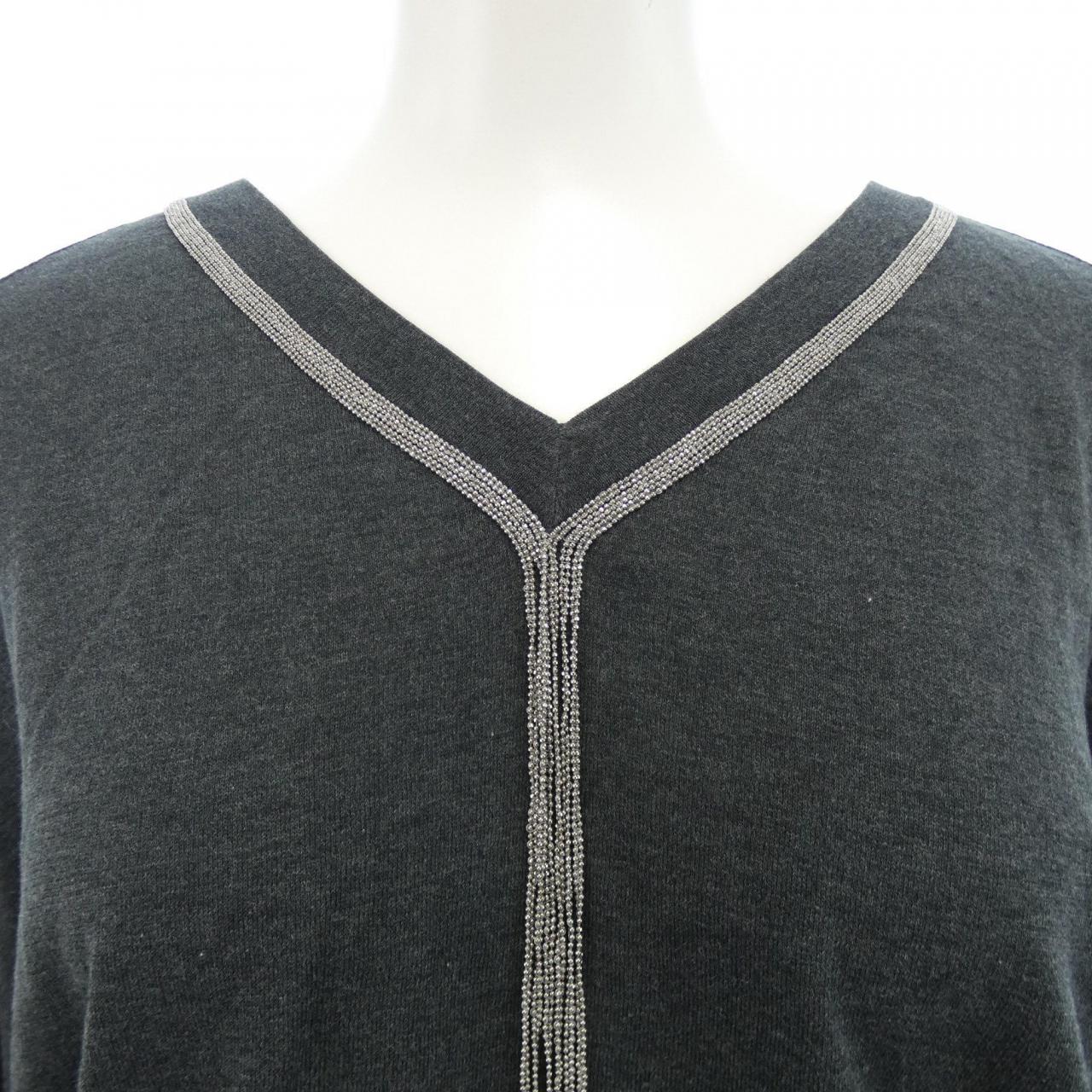 ブルネロクチネリ BRUNELLO CUCINELLI ニット