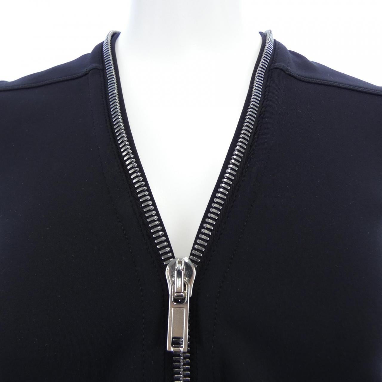 リックオウエンス Rick owens LI01C3701-HLY ジャケット