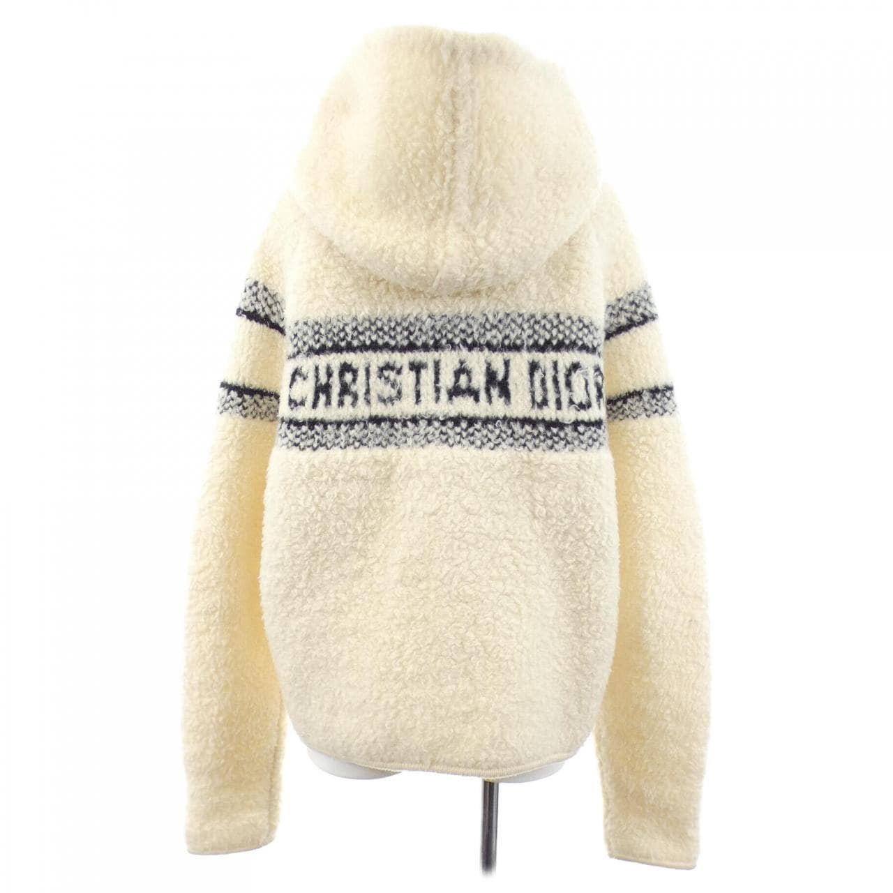 クリスチャンディオール CHRISTIAN DIOR 214G13AM114 ブルゾン