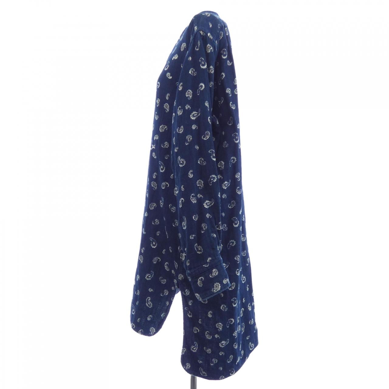 フォーティーファイブアールピーエム 45 RPM チュニック