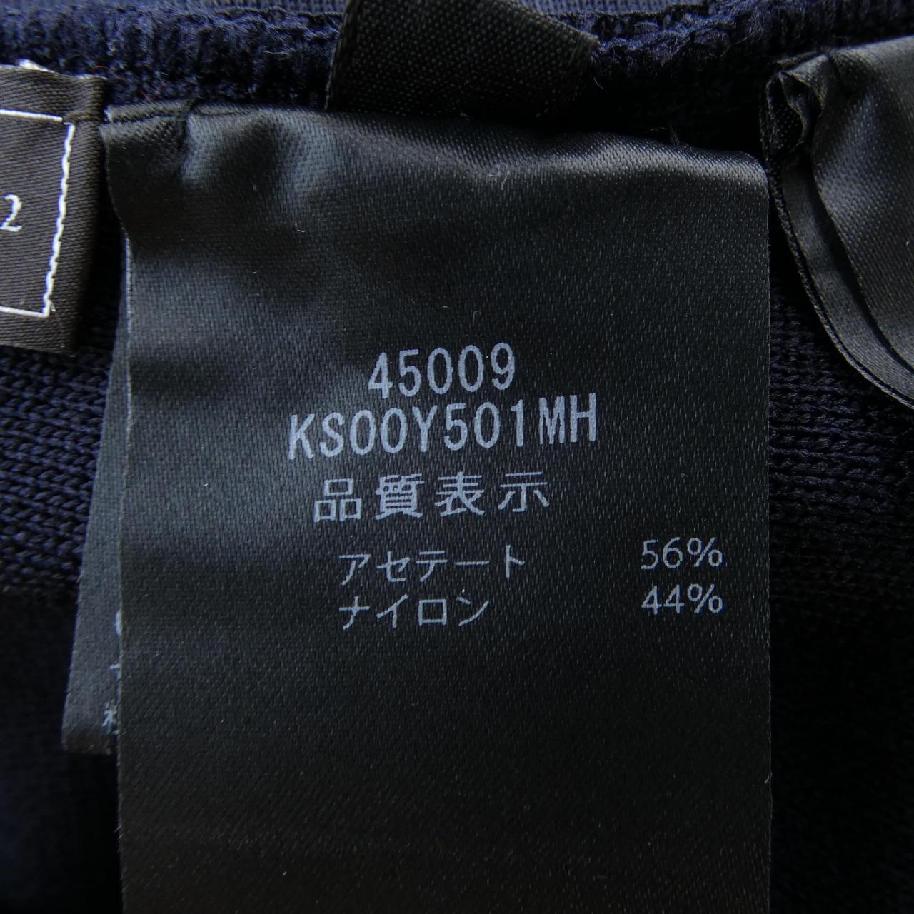 フォクシー FOXEY BLOSSOM 45009 ワンピース
