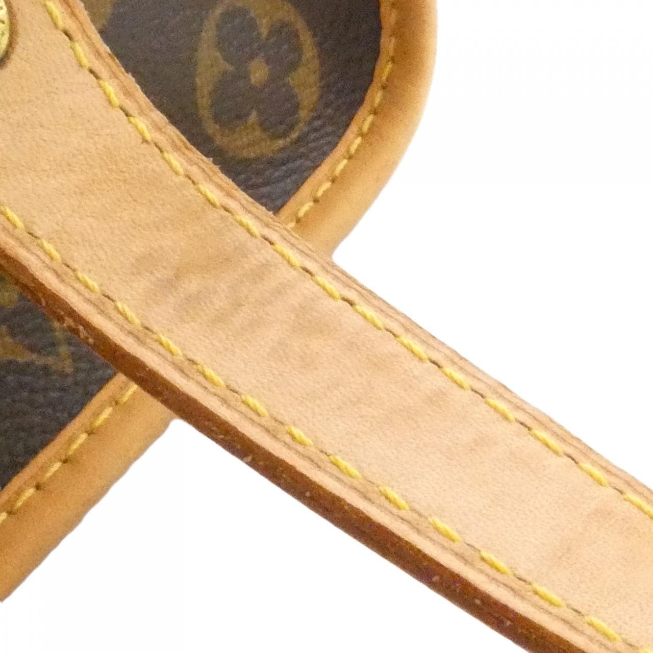 ルイヴィトン モノグラム ポパンクール ロン M40008 ショルダーバッグ