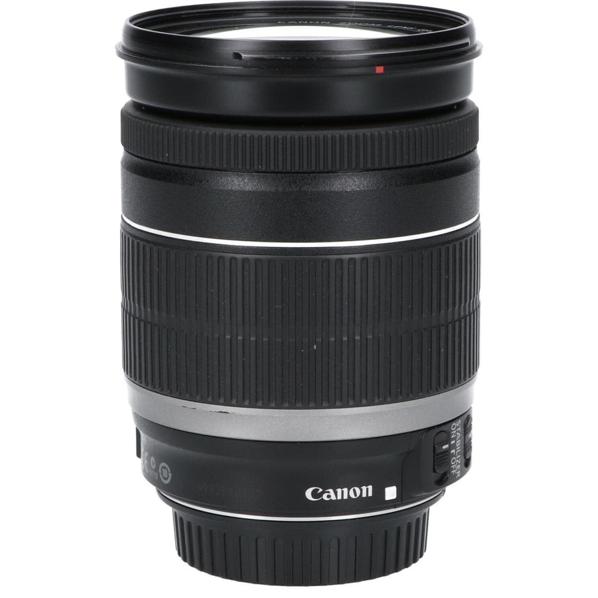 ＣＡＮＯＮ　ＥＦ－Ｓ１８－２００ｍｍ　Ｆ３．５－５．６ＩＳ