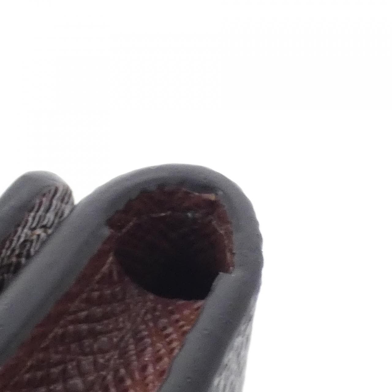 ルイヴィトン モノグラム アンヴェロップ カルト ドゥ ヴィジット M63801 カードケース