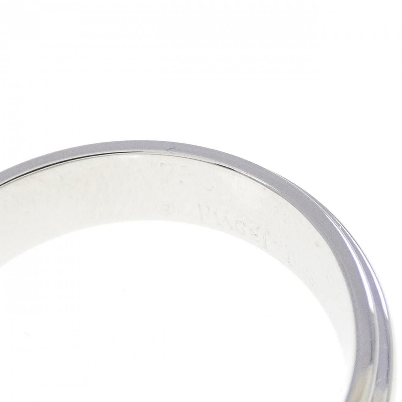 ピアジェ ポセション リング