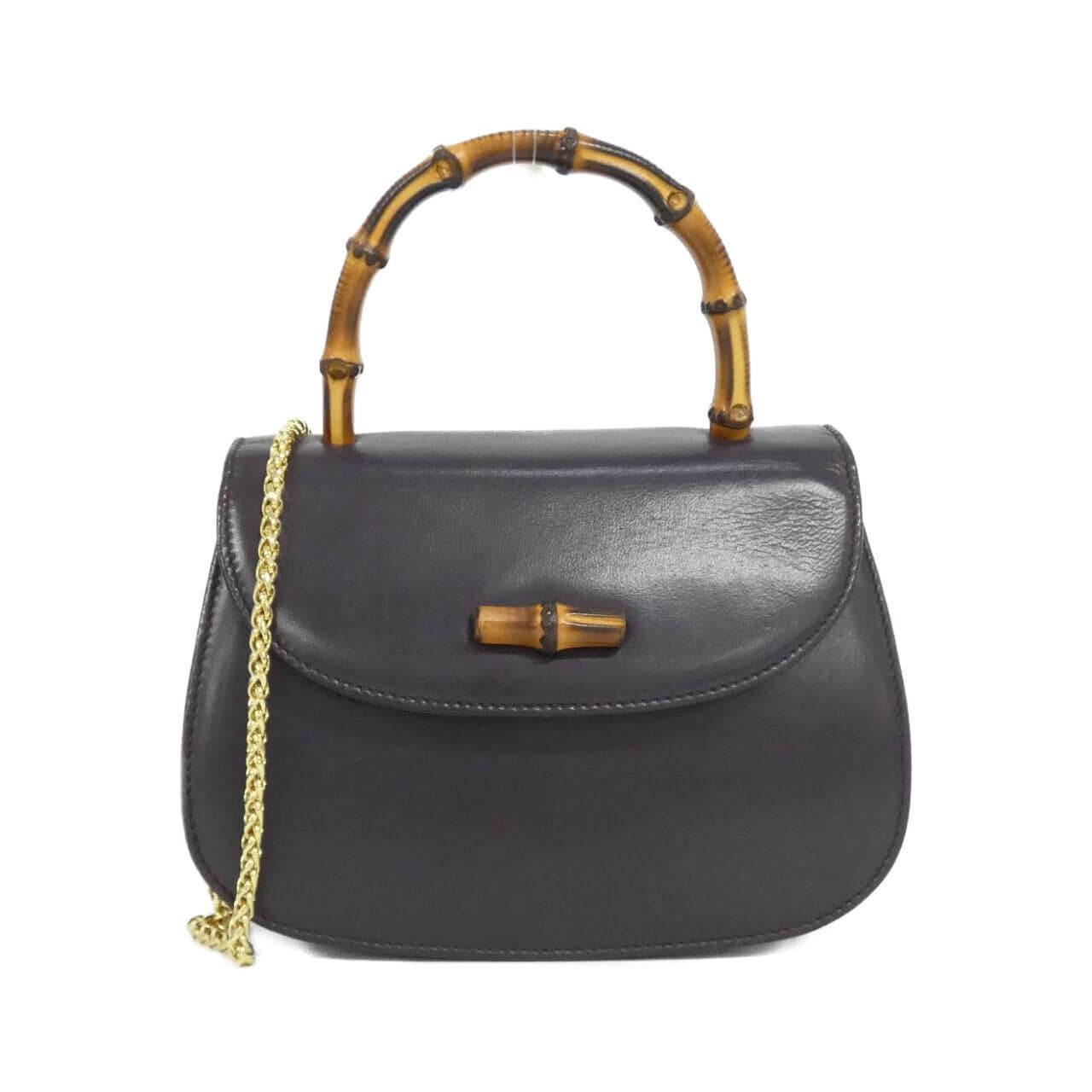 【ヴィンテージ】グッチ 005 781 0258 バッグ