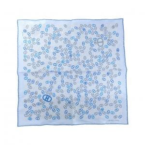 【未使用品】エルメス 802705T ポケットチーフ