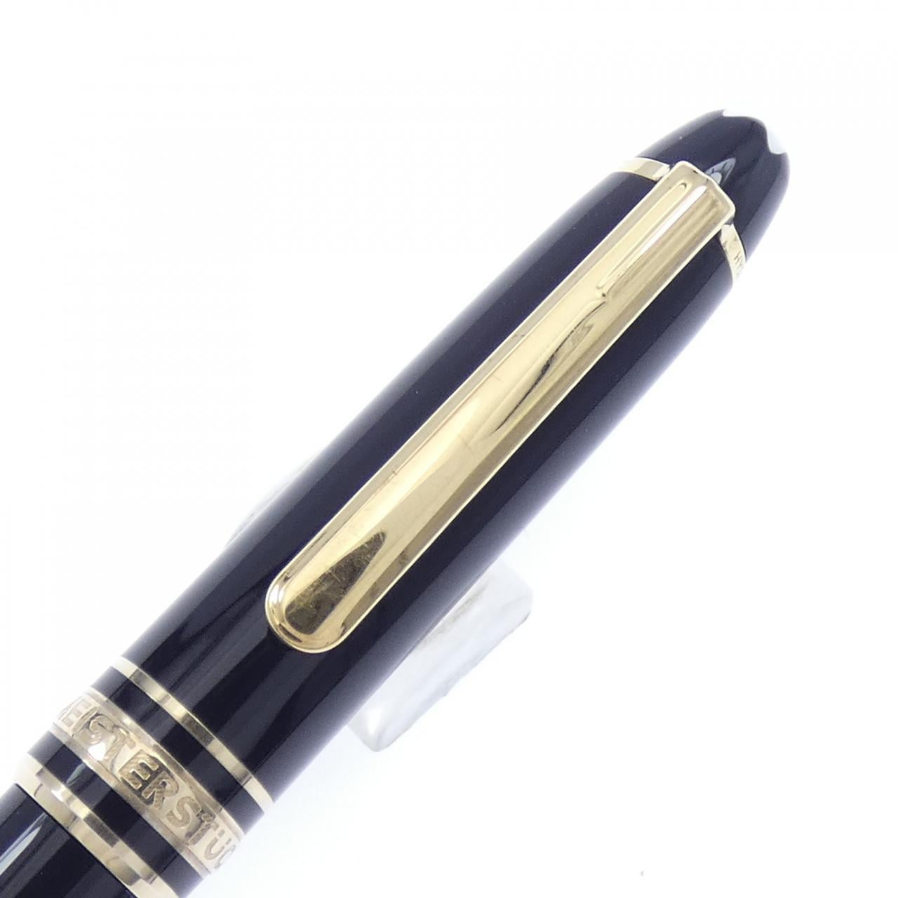 モンブラン マイスターシュテュックモーツァルト 108730 ボールペン