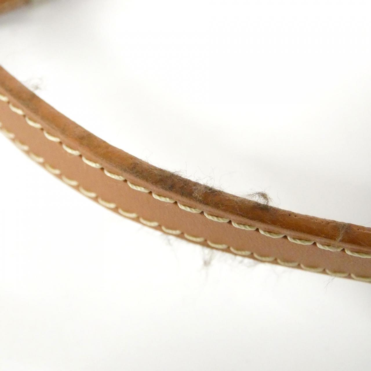 ゴヤール カップ ヴェール AMA CAPVERT ショルダーバッグ