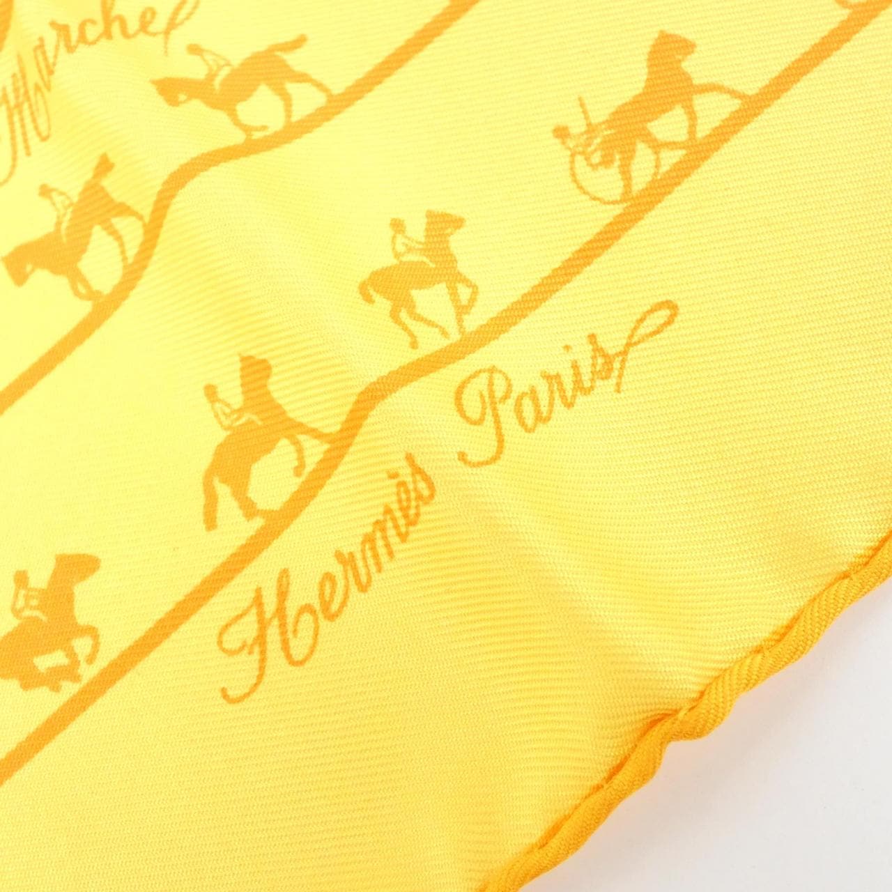 エルメス ガヴロッシュ プチスカーフ