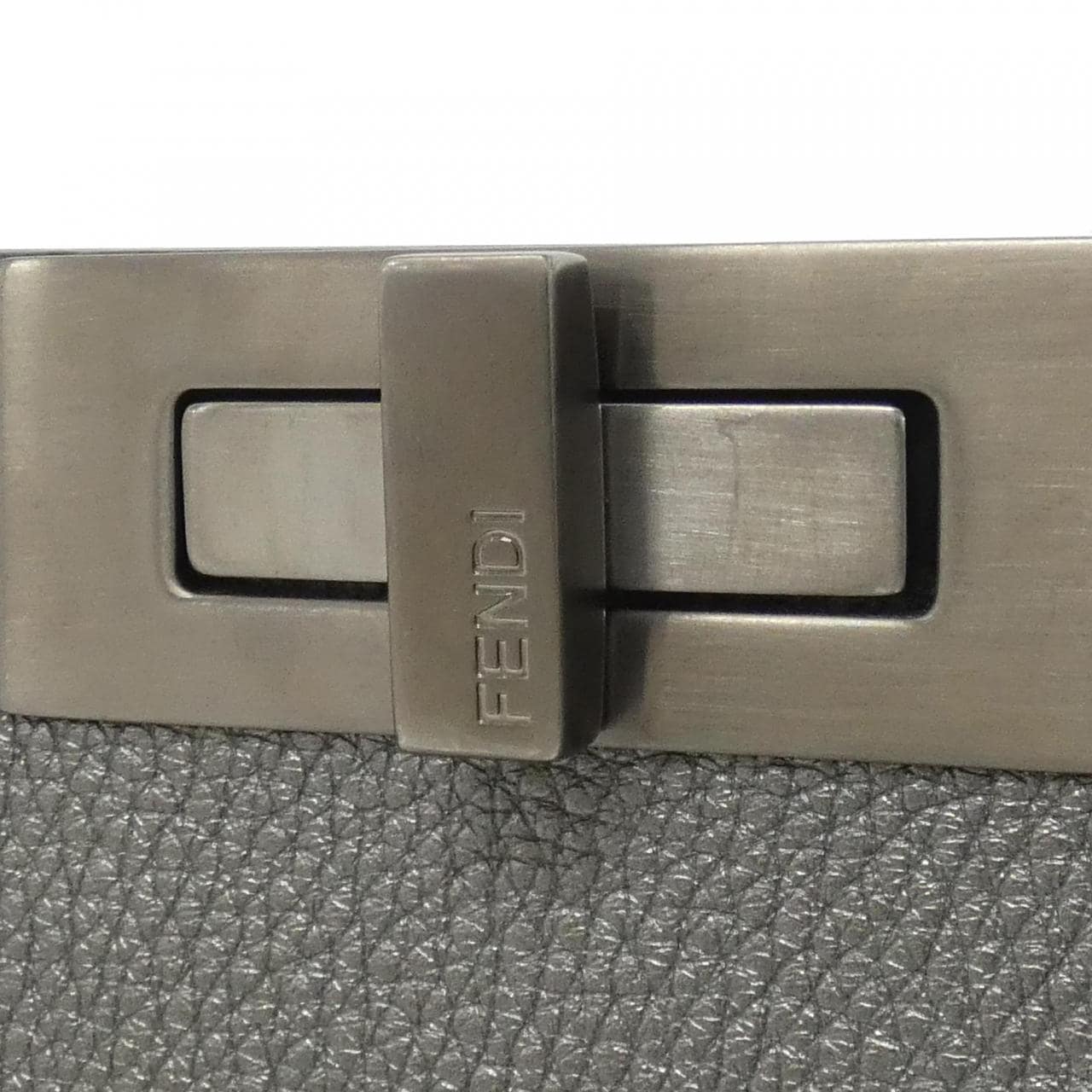 FENDI Peekaboo I See You Medium 7VA529 AJJ1 Bag