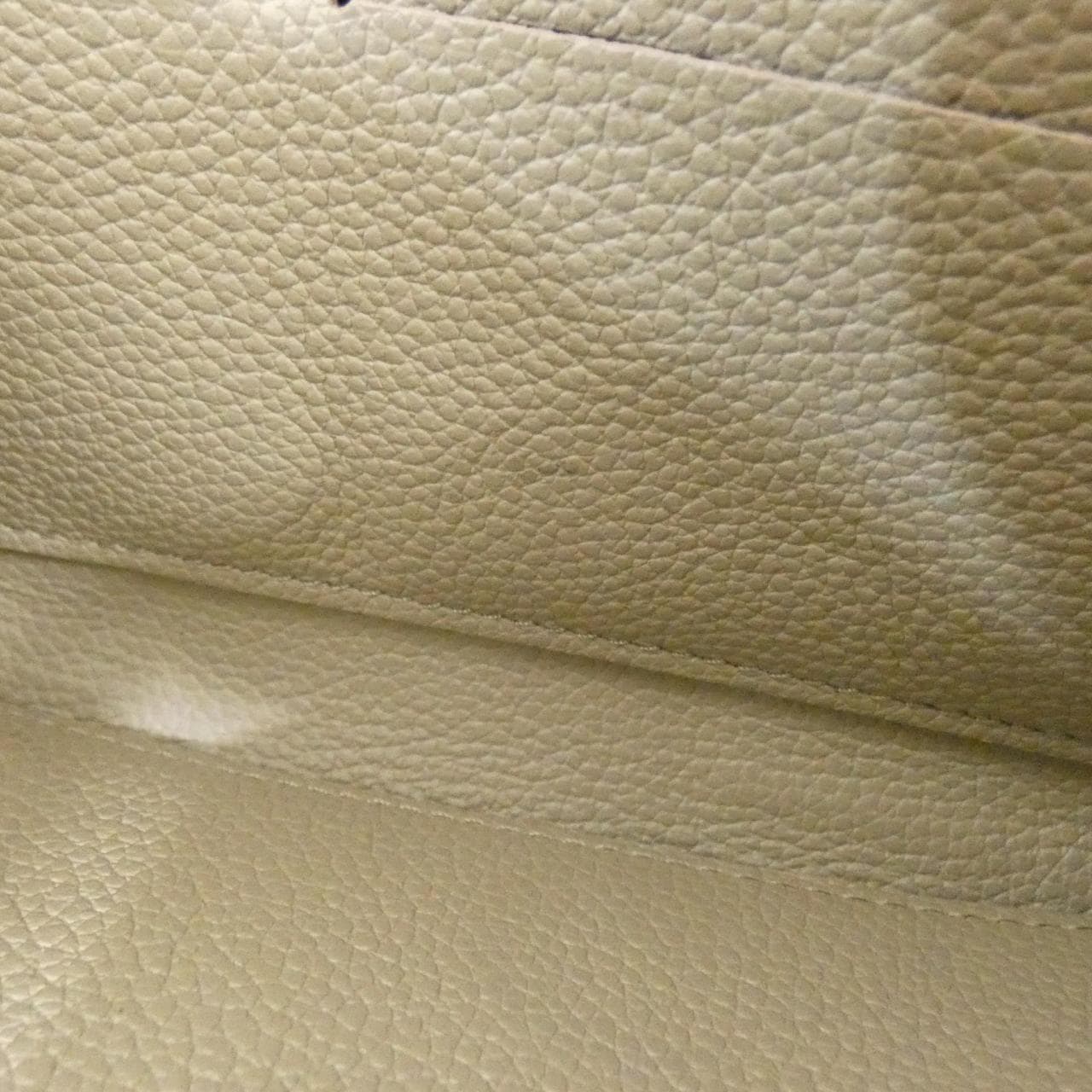 ルイヴィトン バイカラー モノグラム アンプラント ジッピー ウォレット M69794 財布