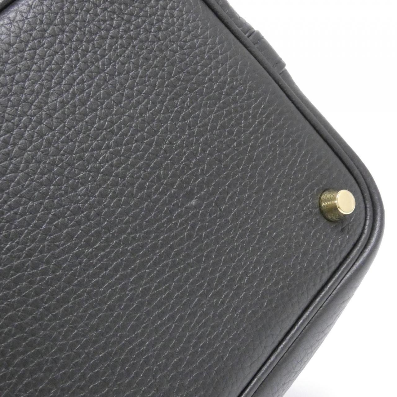 エルメス ピコタン ロック PM 056289CC バッグ