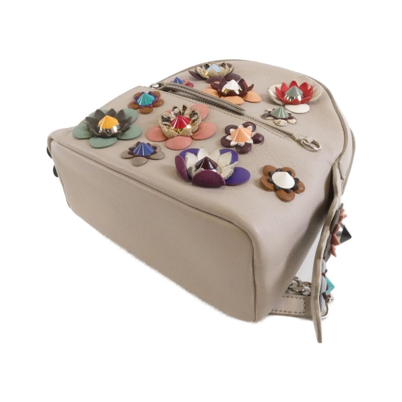 フェンディ 8BZ038 OYU リュックサック