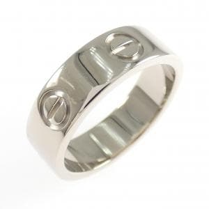 カルティエ ラブ  リング