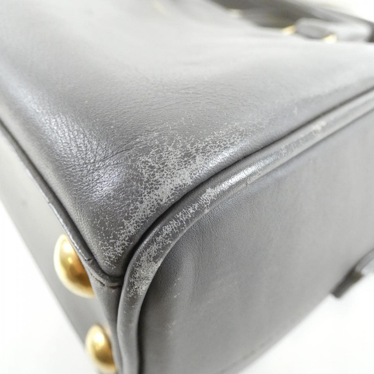 サンローラン ベビー ダッフル 330958 C150J ボストンバッグ