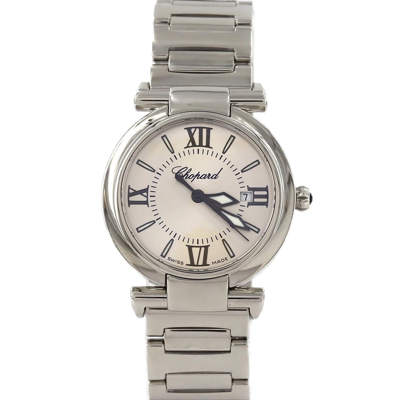 ショパール インペリアーレ 388541-3002 SS クォーツ