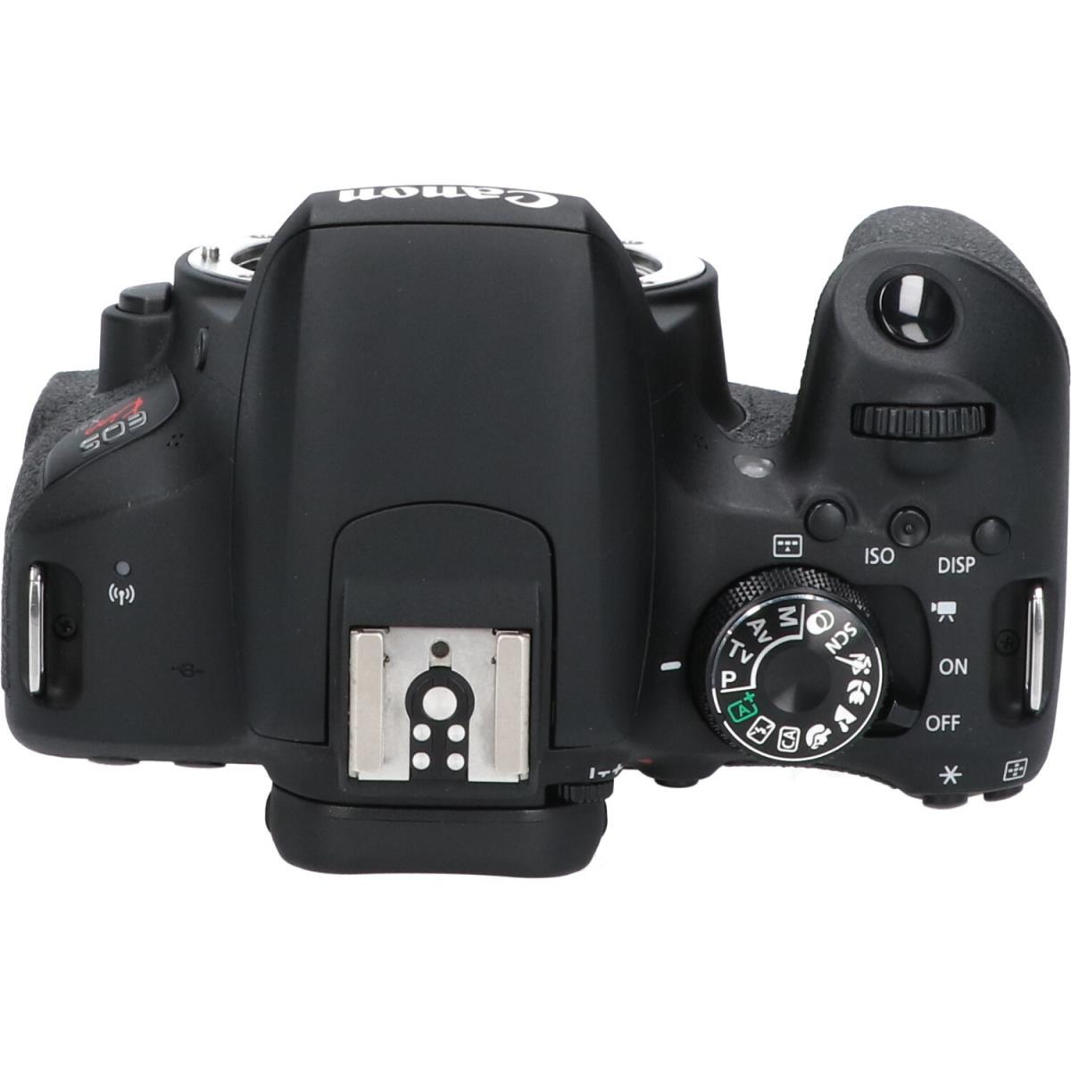 好評高品質Canon EOS KISS X9i EOS KISS X9I セット デジタルカメラ