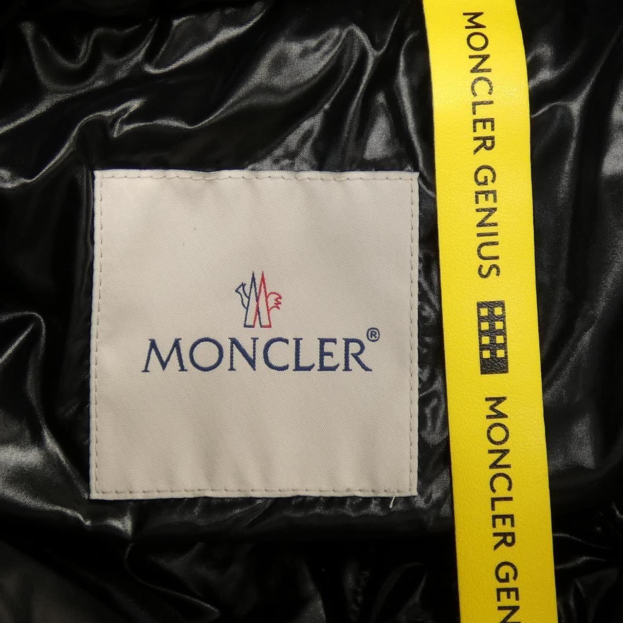 モンクレール ジーニアス MONCLER GENIUS ダウンジャケット