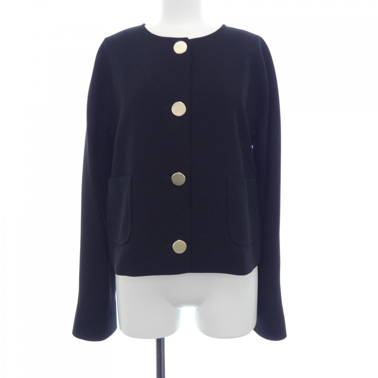 マックスマーラステュディオ Max Mara STUDIO ジャケット