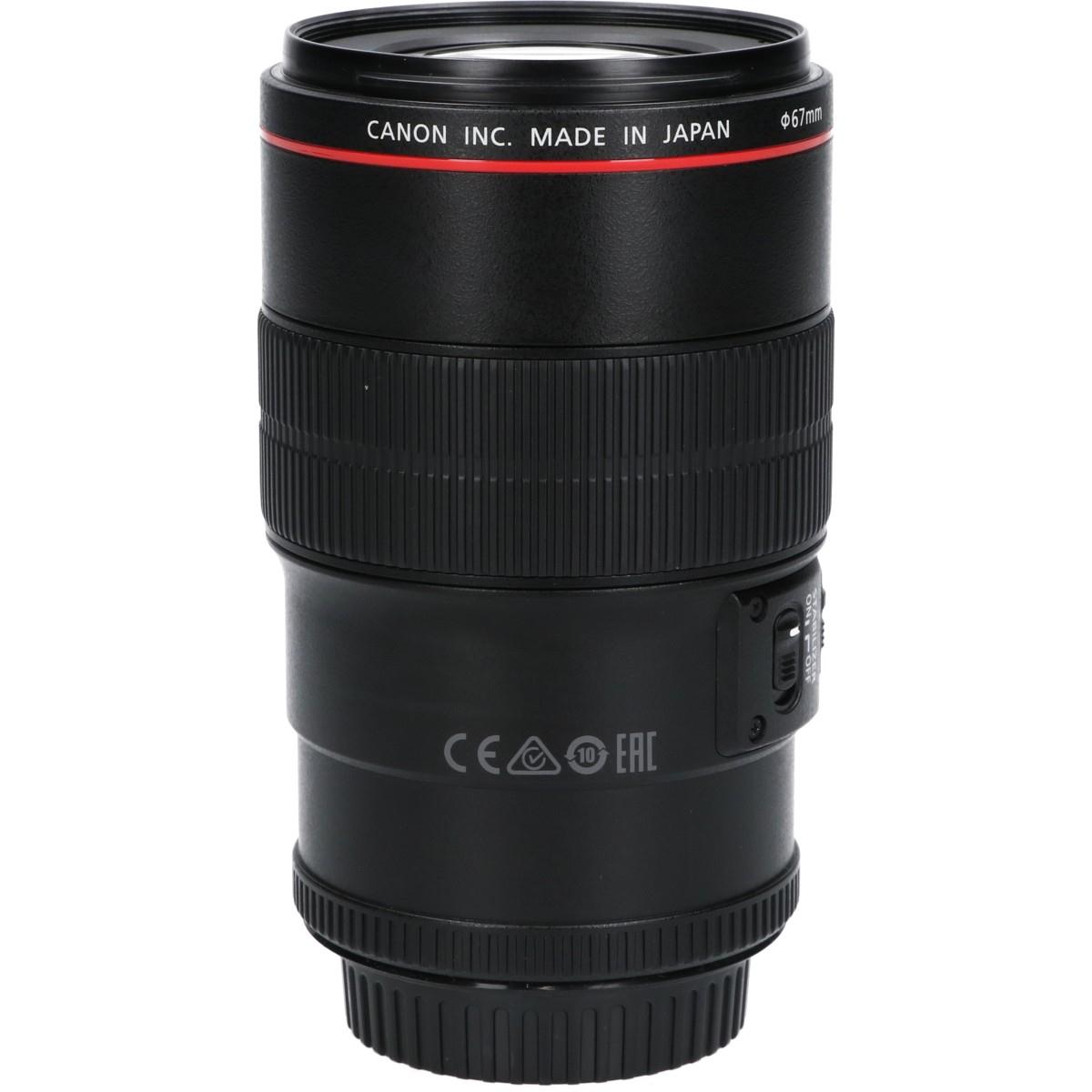 ＥＦ１００ｍｍ　Ｆ２．８Ｌ　ＭＡＣＲＯ　ＩＳ　ＵＳＭ