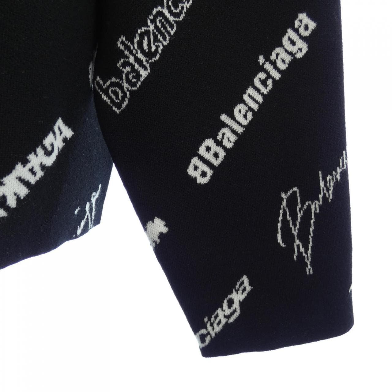 BALENCIAGA Cardigan
