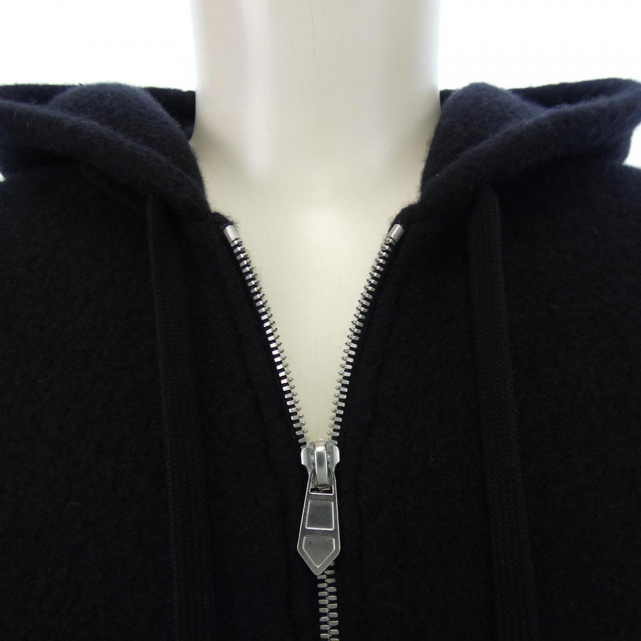 エルメス HERMES パーカー