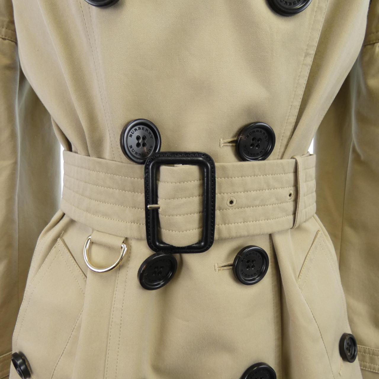 バーバリー BURBERRY トレンチコート