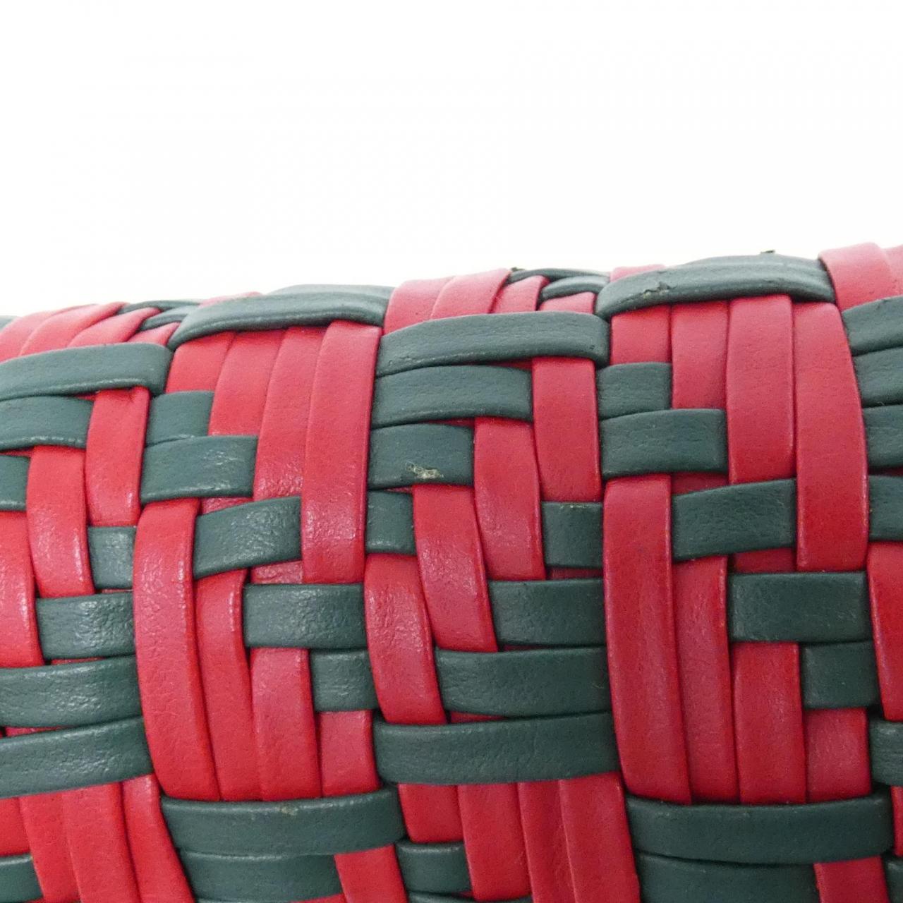 シャネル ボーイシャネル ライン 67085 ショルダーバッグ